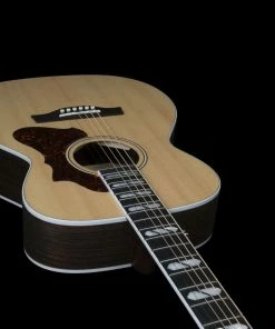 Acoustic Guitars Godin 048397 Fairmount CH LTD Rosewood HG EQ Acoustic Electric MADE In CANADA