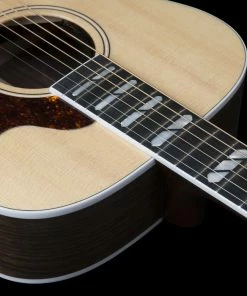 Acoustic Guitars Godin 048397 Fairmount CH LTD Rosewood HG EQ Acoustic Electric MADE In CANADA