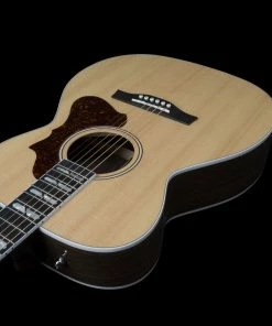 Acoustic Guitars Godin 048397 Fairmount CH LTD Rosewood HG EQ Acoustic Electric MADE In CANADA