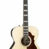 Acoustic Guitars Godin 048397 Fairmount CH LTD Rosewood HG EQ Acoustic Electric MADE In CANADA