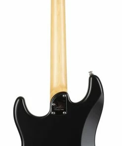 Godin 048410 Session HT Matte Black RN Electric Guitar Made In Canada