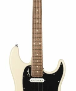 Godin 048434 Session HT Trans Cream RN Electric Guitar Made In Canada