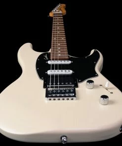 Godin 048434 Session HT Trans Cream RN Electric Guitar Made In Canada