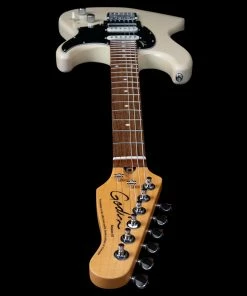 Godin 048434 Session HT Trans Cream RN Electric Guitar Made In Canada