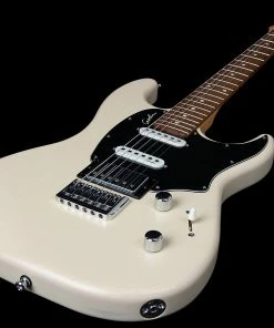 Godin 048434 Session HT Trans Cream RN Electric Guitar Made In Canada