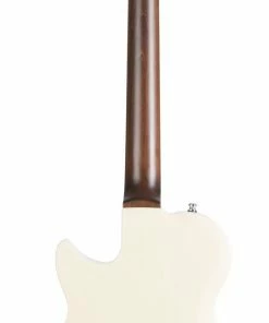 Godin 048458 Radiator Faded Cream RN Electric Guitar Made In Canada