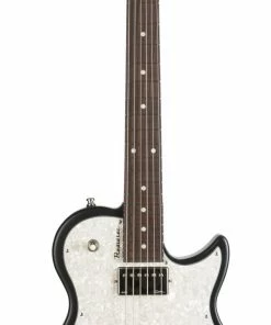 Godin 048465 Radiator Bourbon Burst RN Electric Guitar Made In Canada Electric Guitars