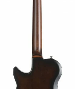 Godin 048465 Radiator Bourbon Burst RN Electric Guitar Made In Canada Electric Guitars