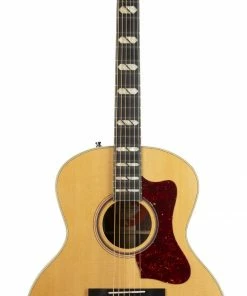 Norman 048519 / 050529 ST68 MJ Studio Series Mini Jumbo Natural HG Anthem With Carrying Bag MADE In CANADA