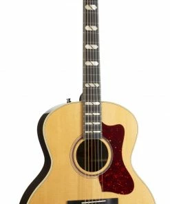 Norman 048519 / 050529 ST68 MJ Studio Series Mini Jumbo Natural HG Anthem With Carrying Bag MADE In CANADA