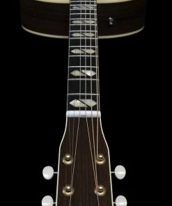 Norman 048519 / 050529 ST68 MJ Studio Series Mini Jumbo Natural HG Anthem With Carrying Bag MADE In CANADA