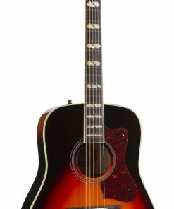 Acoustic Guitars Norman 048526 / 050512 ST50 Cherry Burst HG Anthem Acoustic Electric With Carrying Bag MADE In CANADA