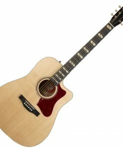 Norman ST40 048533 / 050505 CW Natural HG Element Cutaway Acoustic Electric Guitar With Carrying Bag MADE In CANADA