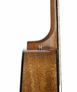 Norman ST40 048533 / 050505 CW Natural HG Element Cutaway Acoustic Electric Guitar With Carrying Bag MADE In CANADA