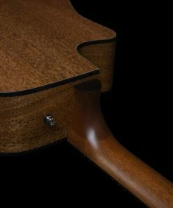 Norman ST40 048533 / 050505 CW Natural HG Element Cutaway Acoustic Electric Guitar With Carrying Bag MADE In CANADA