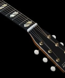 Norman ST40 048533 / 050505 CW Natural HG Element Cutaway Acoustic Electric Guitar With Carrying Bag MADE In CANADA