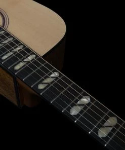 Norman ST40 048533 / 050505 CW Natural HG Element Cutaway Acoustic Electric Guitar With Carrying Bag MADE In CANADA