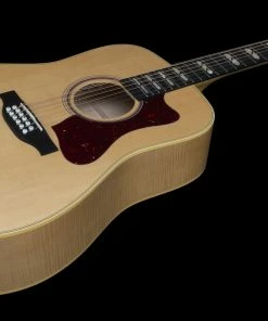 Norman B50 048540 / 050499 12 String Acoustic Electric Guitar Natural HG Element With Carrying Bag MADE In CANADA Acoustic Guitars