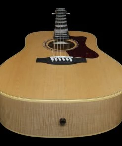 Norman B50 048540 / 050499 12 String Acoustic Electric Guitar Natural HG Element With Carrying Bag MADE In CANADA Acoustic Guitars
