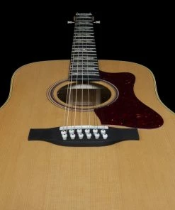 Norman B50 048540 / 050499 12 String Acoustic Electric Guitar Natural HG Element With Carrying Bag MADE In CANADA Acoustic Guitars