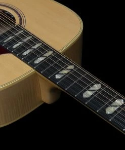 Norman B50 048540 / 050499 12 String Acoustic Electric Guitar Natural HG Element With Carrying Bag MADE In CANADA Acoustic Guitars