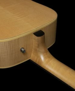 Norman B50 048540 / 050499 12 String Acoustic Electric Guitar Natural HG Element With Carrying Bag MADE In CANADA Acoustic Guitars