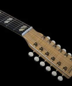 Norman B50 048540 / 050499 12 String Acoustic Electric Guitar Natural HG Element With Carrying Bag MADE In CANADA Acoustic Guitars