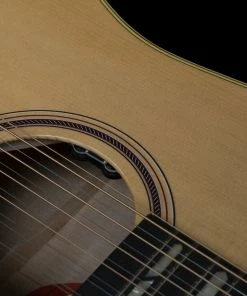 Norman B50 048540 / 050499 12 String Acoustic Electric Guitar Natural HG Element With Carrying Bag MADE In CANADA Acoustic Guitars