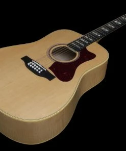 Norman B50 048540 / 050499 12 String Acoustic Electric Guitar Natural HG Element With Carrying Bag MADE In CANADA Acoustic Guitars