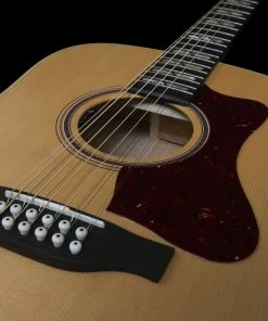 Norman B50 048540 / 050499 12 String Acoustic Electric Guitar Natural HG Element With Carrying Bag MADE In CANADA Acoustic Guitars