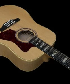 Norman B50 048540 / 050499 12 String Acoustic Electric Guitar Natural HG Element With Carrying Bag MADE In CANADA Acoustic Guitars
