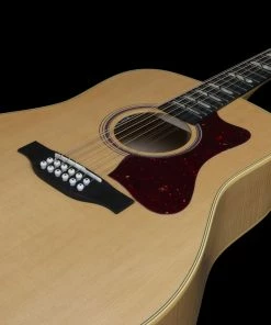 Norman B50 048540 / 050499 12 String Acoustic Electric Guitar Natural HG Element With Carrying Bag MADE In CANADA Acoustic Guitars