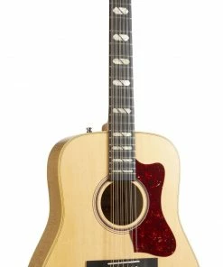 Norman B50 048540 / 050499 12 String Acoustic Electric Guitar Natural HG Element With Carrying Bag MADE In CANADA Acoustic Guitars