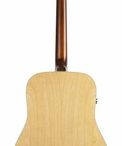Norman 048564 B20 Natural GT QIT Acoustic Electric MADE In CANADA