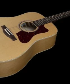 Norman 048564 B20 Natural GT QIT Acoustic Electric MADE In CANADA