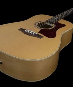 Norman 048564 B20 Natural GT QIT Acoustic Electric MADE In CANADA