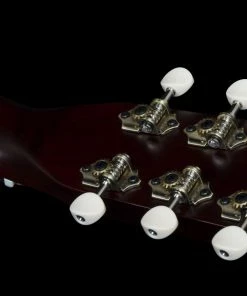 Norman 048571 B18 CW Protege Series Mini Jumbo 6-String RH Cutaway Acoustic Electric Guitar- Cherryburst MADE In CANADA