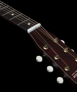 Norman 048571 B18 CW Protege Series Mini Jumbo 6-String RH Cutaway Acoustic Electric Guitar- Cherryburst MADE In CANADA