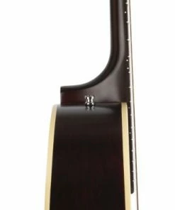 Norman 048571 B18 CW Protege Series Mini Jumbo 6-String RH Cutaway Acoustic Electric Guitar- Cherryburst MADE In CANADA