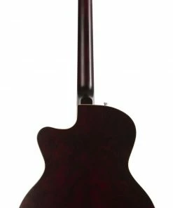 Norman 048571 B18 CW Protege Series Mini Jumbo 6-String RH Cutaway Acoustic Electric Guitar- Cherryburst MADE In CANADA