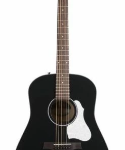 Seagull 048595 S6 Classic Black A/E Acoustic Electric Guitar MADE In CANADA Acoustic Guitars
