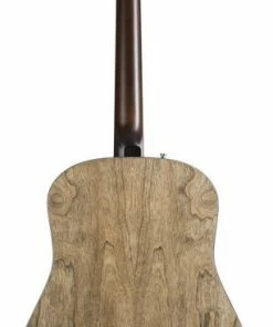 Seagull 048595 S6 Classic Black A/E Acoustic Electric Guitar MADE In CANADA Acoustic Guitars