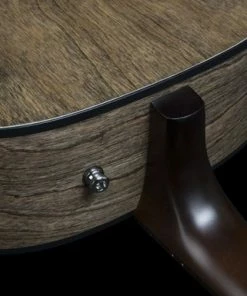 Seagull 048595 S6 Classic Black A/E Acoustic Electric Guitar MADE In CANADA Acoustic Guitars