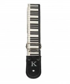 Accessories Kidam 49073 Piano Guitar Strap