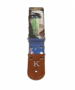 Kidam 49165 Art Guitar Strap