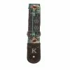 Accessories Kidam 49189 Futura Guitar Strap