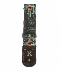 Accessories Kidam 49189 Futura Guitar Strap