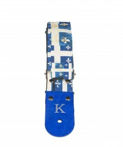 Kidam 49196 Quebec Guitar Strap Accessories