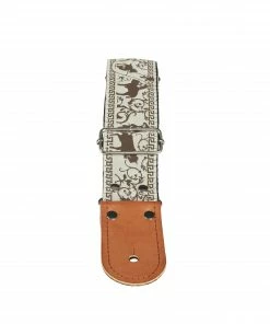 Kidam 49226 Western Guitar Strap