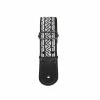 Kidam 49233 Traxx Guitar Strap